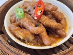 -丰鲤楼•闽南茶楼(仟禧汇店)