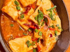 -云海肴·汽锅鸡·云南菜(天山百盛优客店)