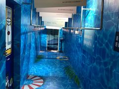 -上海外滩星空失恋减压馆(外滩旗舰馆)