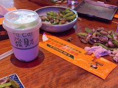 -肉串汪(望京店)