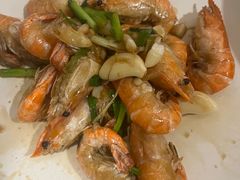 -小厨娘淮扬菜(板桥一店)