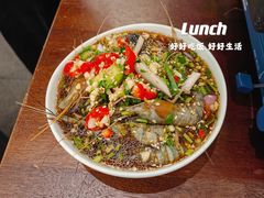 -乔街深夜食堂·小龙虾·高压锅生蚝(杭州总店)