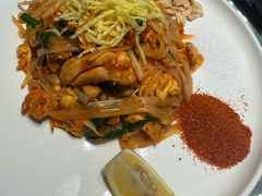 -Home Thai·泰谣(王府井apm店)