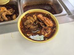 -胡氏面馆