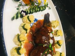 -童福兴·南京菜(老门东店)