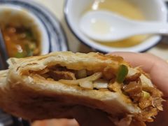 -全汁全味驴庄(凤岗店)