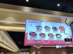 -龍歌自助小火锅(秦淮水游城店)