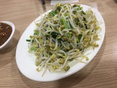 -姥家春饼店(漳州二路店)