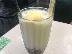 雪糕红豆冰-佰搭果·广式茶餐厅(西华路店)