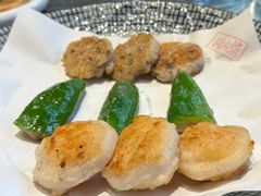 煎酿三宝-猪肉婆私房菜(容桂总店)