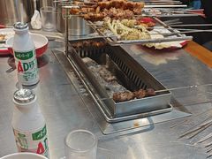 -7只羊·鲜羊肉串·地锅鸡精酿(玄武墨香路店)