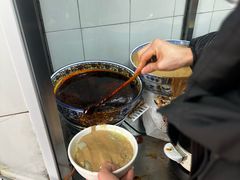 -清真·宏顺祥卤汁凉粉(大皮院店)