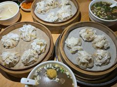 -百年认一力·清真牛羊肉(南中环店)