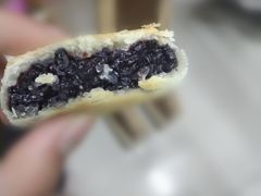 -华荣哲绿豆饼(泰安店)