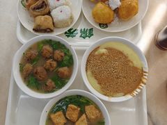 -锦芳小吃外卖(鲜鱼口店)