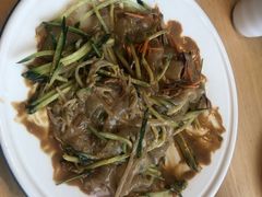 -关东小磨东北菜(上海长风大悦城店)