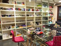 -墨more调香馆DIY自调香水(博雅国际中心B座店)