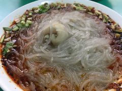 -甘记肥肠粉(马鞍北路店)