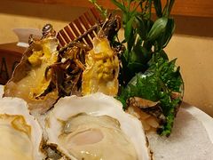 -揽季锅物会.福建黄鱼.海鲜姿造(五四路店)