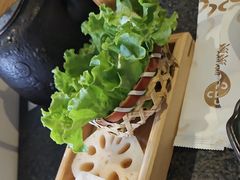 -湊湊火锅·茶憩(和平大悦城店)
