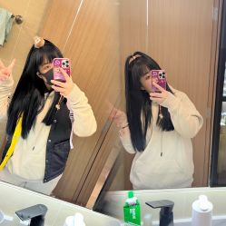 点击看大图 -New Fashion发型定制