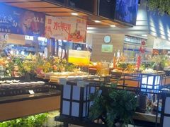 -梨花自助烤肉(乐宾店)