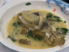 秧草河豚-溱湖八鲜菜馆