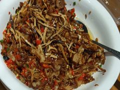 香蒸腊肠-巢爷老味(东方红店)