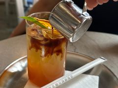 -Nectar One Cafe(勇烈路n1店)
