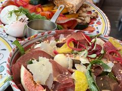 -Alimentari早午餐(安福路店)