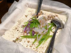 -十二舍·湯物素煮(江泰潤政店)