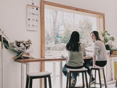 -COTTON CAFE(德信·中外公寓店)