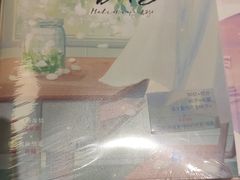 -西西弗书店&矢量咖啡(静安大悦城店)
