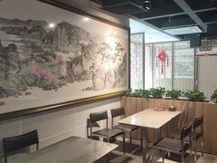 -福满圆(琨莎中心店)