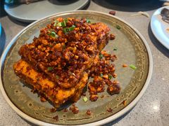 石屏豆腐-半山腰·云南菜(侨福芳草地店)