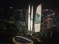 -成都华尔道夫酒店