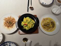 -狮王府淮扬菜(夫子庙老门东店)