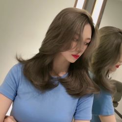 点击看大图 -3AM HAIR SALON烫发染发接发