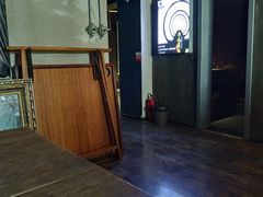 -秃鹫湾·推理大师沉浸式实景演绎推理剧场