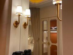 -上海白金汉爵大酒店(大零号湾国际会议中心店)