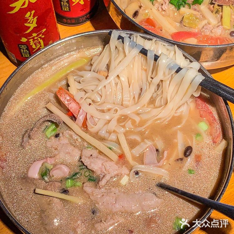 如果天天吃这个我也不腻....