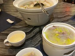 -四季轩中餐厅(徐州开元名都大酒店)