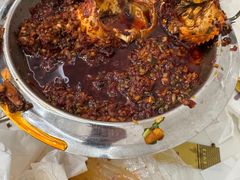 -凤凰路何眼镜香辣蟹(花果园店)