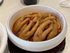 -李氏传家菜(兴城路店)