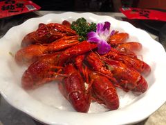 -沪小胖小龙虾(淮海中路旗舰店)