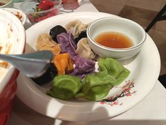 -山海菜馆·海肠捞饭·青岛菜(栈桥店)