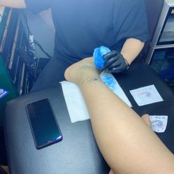 点击看大图 -MDZ STORE·TATTOO·耳饰