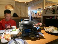 -大将料理餐厅(汇锦街店)