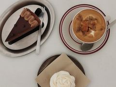 -隹木咖啡馆(宝龙广场店)