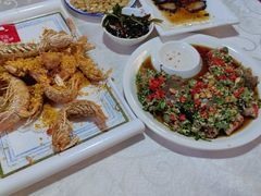 -东江海鲜大排档·潮汕菜·砂锅粥